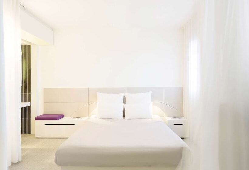 Президентский Люкс, Novotel Suites Perpignan Centre