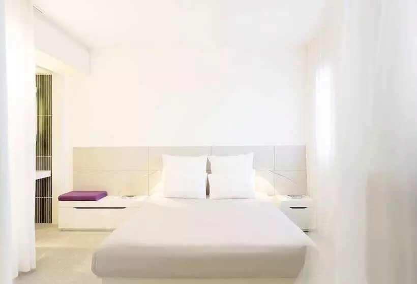Executive-sviitti, Novotel Suites Perpignan Centre