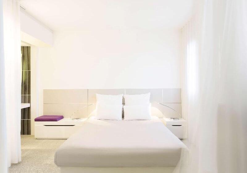 Suíte Superior, Novotel Suites Perpignan Centre