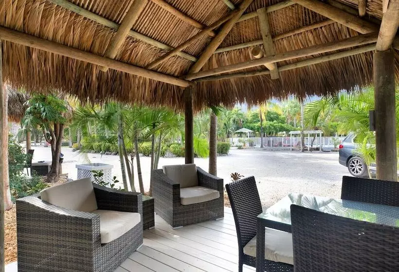 １ベッドルームハウス, Atlantic Bay Resort