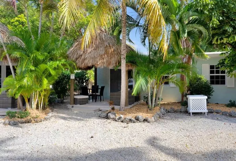 １ベッドルームハウス, Atlantic Bay Resort