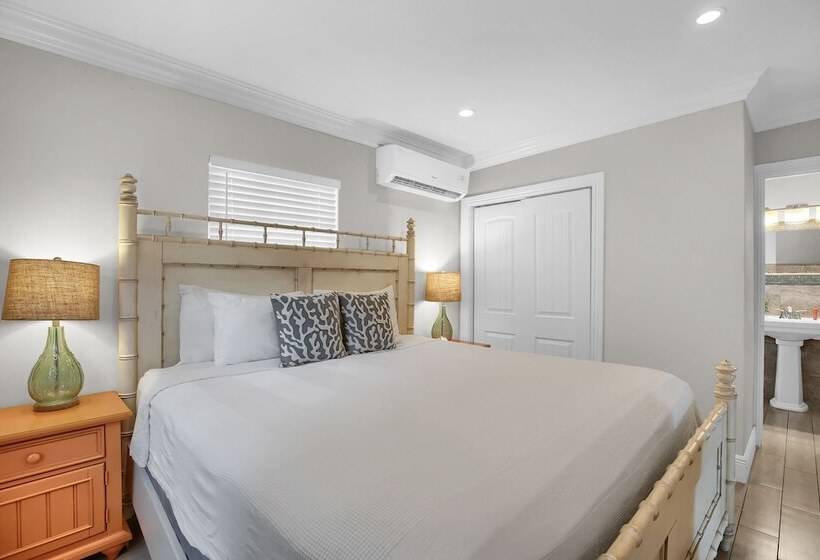 منزل غرفة نوم واحدة, Atlantic Bay Resort