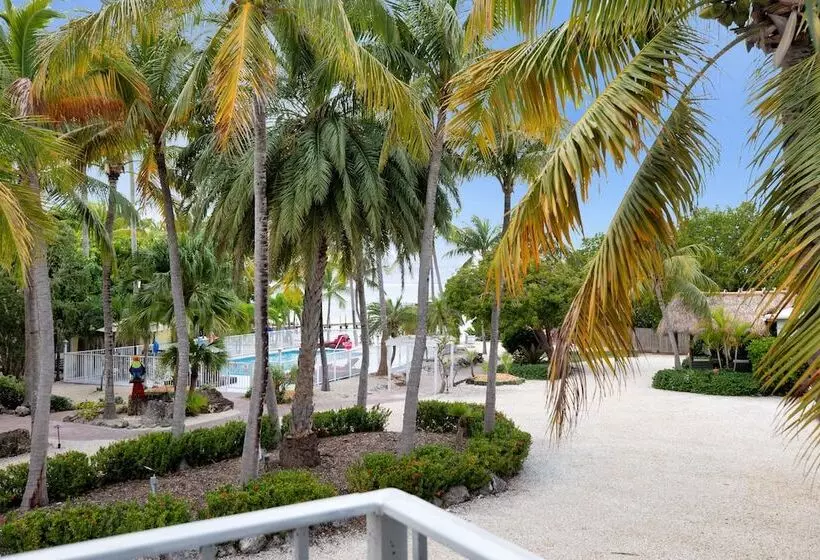キングサイズベッドのデラックスルーム, Atlantic Bay Resort