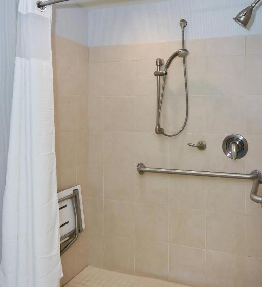 Стандартный Номер Кровать Кинг, Courtyard Charlotte Concord