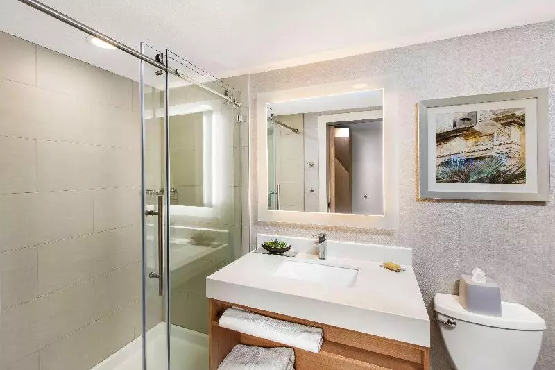 デラックスルーム, Doubletree By Hilton San Antonio Northwest