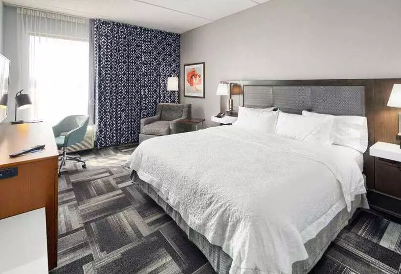 スタンダードルーム, Doubletree By Hilton San Antonio Northwest