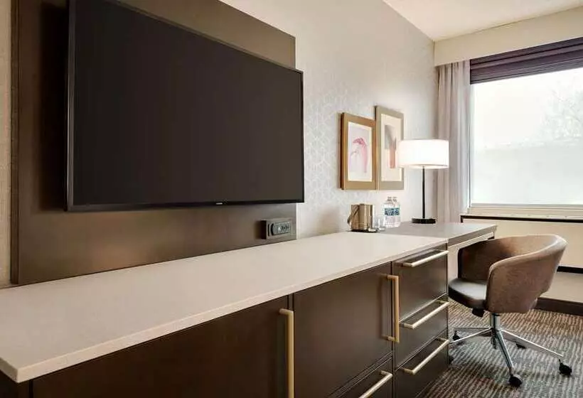 スタンダードルーム, Doubletree By Hilton San Antonio Northwest