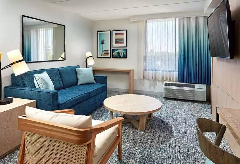 キングサイズベッドのデラックスルーム, Doubletree By Hilton San Antonio Northwest