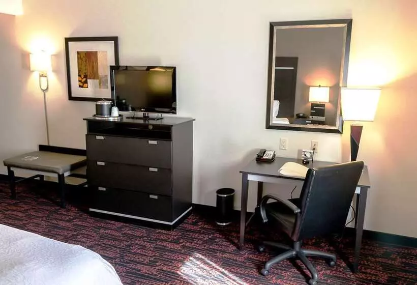 スタンダードルーム, Doubletree By Hilton San Antonio Northwest