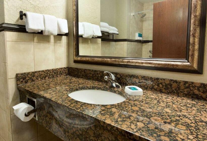 اتاق استاندارد, Drury Inn & Suites Flagstaff