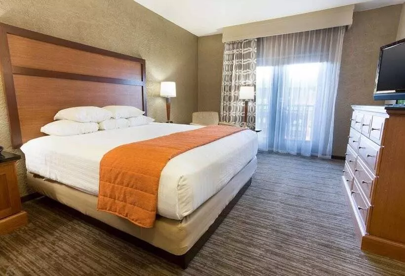テラス付スイート, Drury Inn & Suites Flagstaff