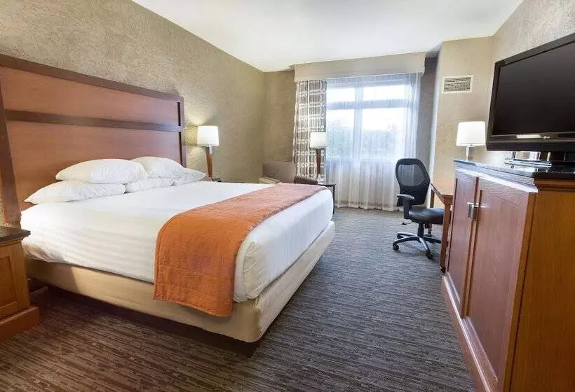 デラックスルーム, Drury Inn & Suites Flagstaff