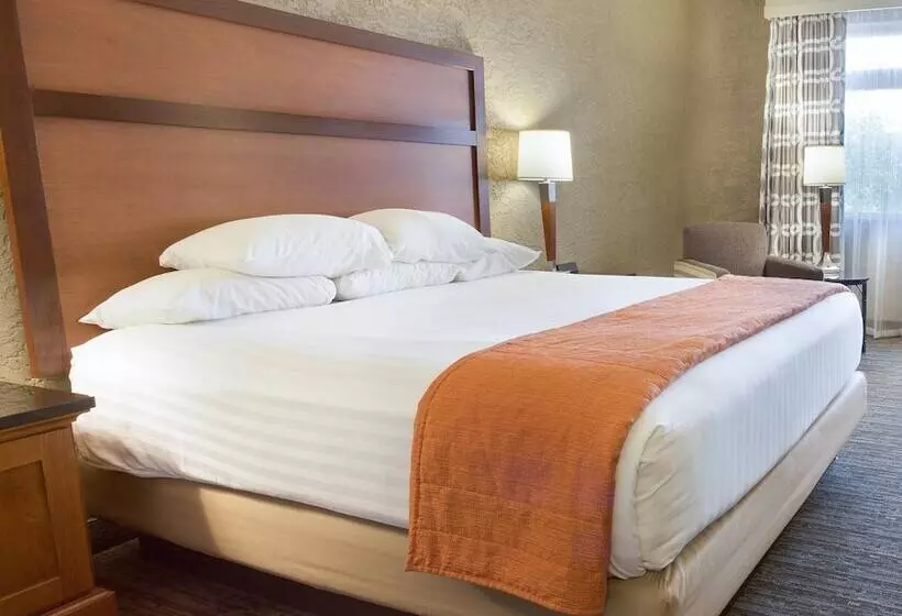 スイート, Drury Inn & Suites Flagstaff