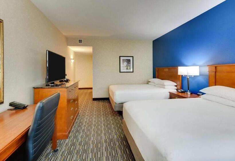 Номер Deluxe Адаптированный для Инвалидов, Drury Inn & Suites Sikeston