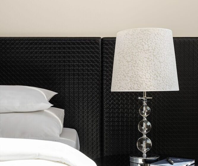 اتاق لوکس, Falkensteiner Hotel Belgrade