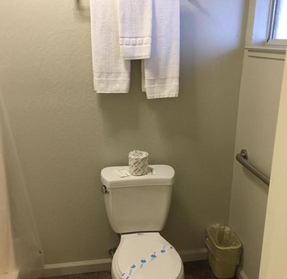 Номер Deluxe, Holiday Lodge