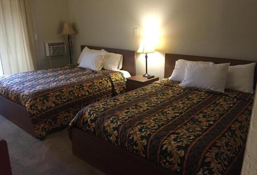 Номер Deluxe, Holiday Lodge