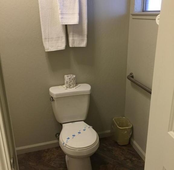 Номер Deluxe Кровать Кинг, Holiday Lodge