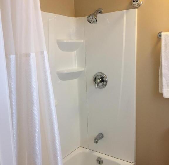 Номер Superior, Holiday Lodge