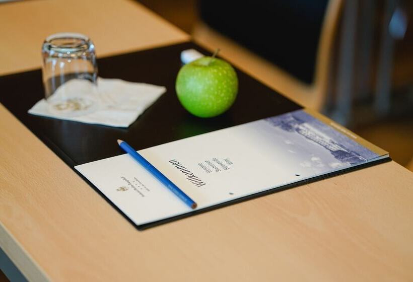 Номер Стандарт, Seehotel Berlin Rangsdorf