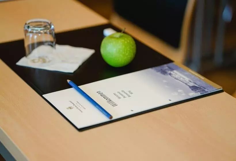 スタンダードルーム, Seehotel Berlin Rangsdorf
