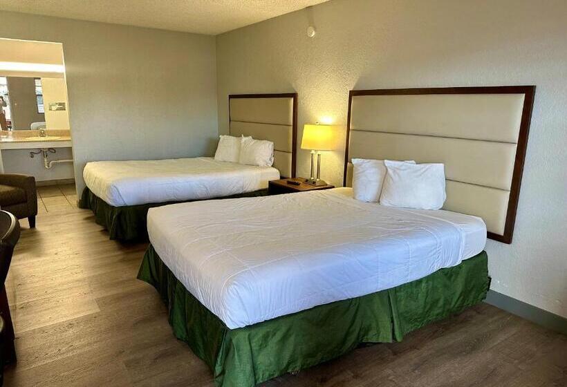 스탠다드 룸, Silver Queen Inn