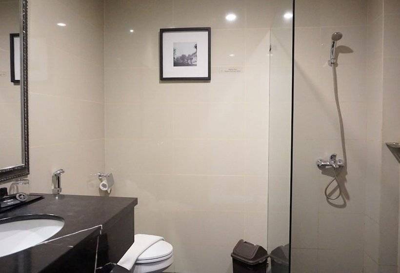 Номер Superior, The Mirah Hotel Bogor