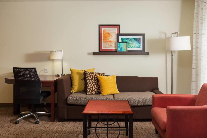 إستوديو قياسى سرير كينج, Residence Inn Dayton North