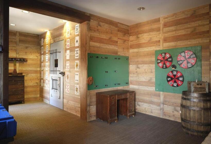 דירת שלושה חדרים, Hyatt Vacation Club At Northstar Lodge