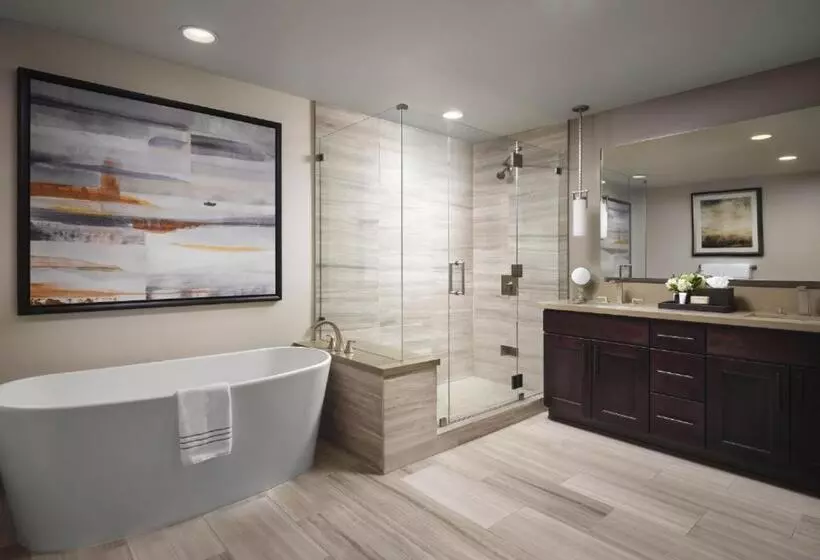 ３ベッドルームアパートメント, Hyatt Vacation Club At Northstar Lodge