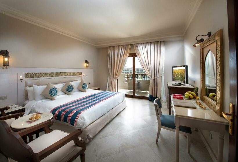 جناح عائلي, Sunrise Arabian Beach Resort