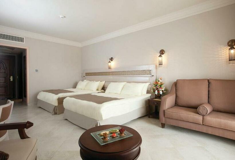 غرفة سوبيريور, Sunrise Arabian Beach Resort