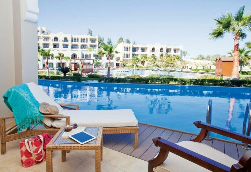 جناح إدارى, Sunrise Arabian Beach Resort