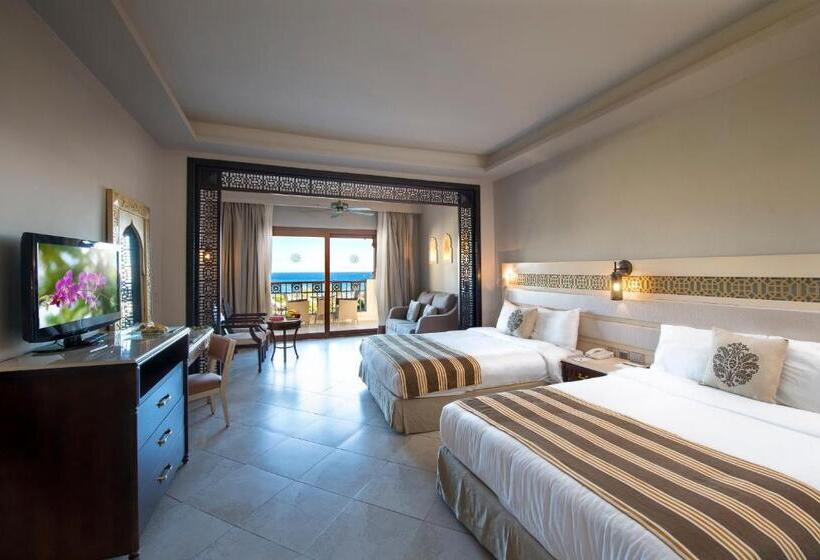 غرفة ديلوكس, Sunrise Arabian Beach Resort