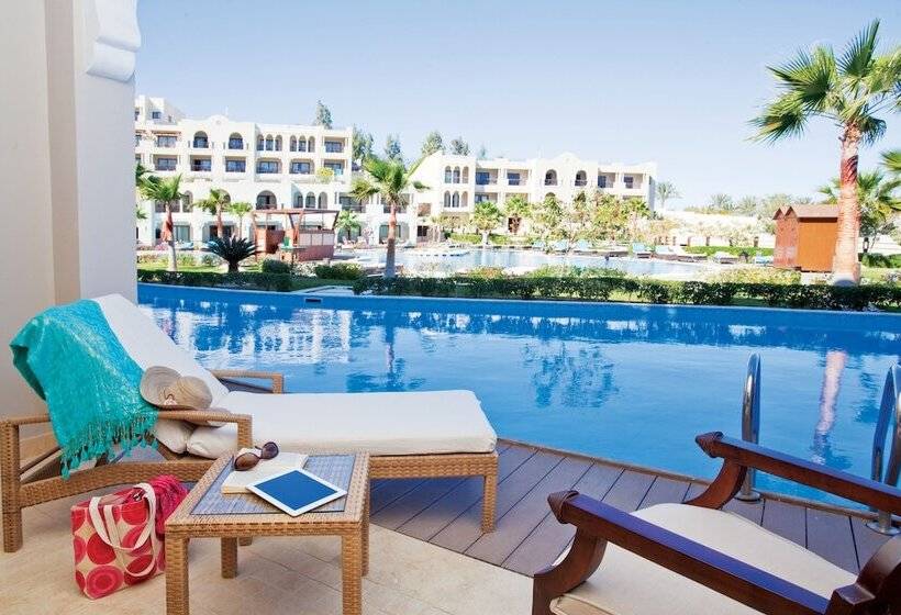 غرفة ديلوكس, Sunrise Arabian Beach Resort