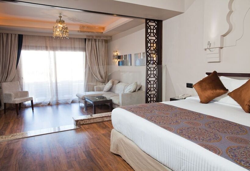 جناح إدارى, Sunrise Arabian Beach Resort