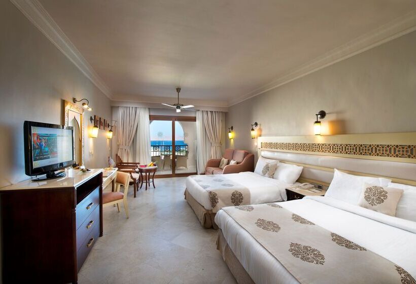 غرفة سوبيريور, Sunrise Arabian Beach Resort