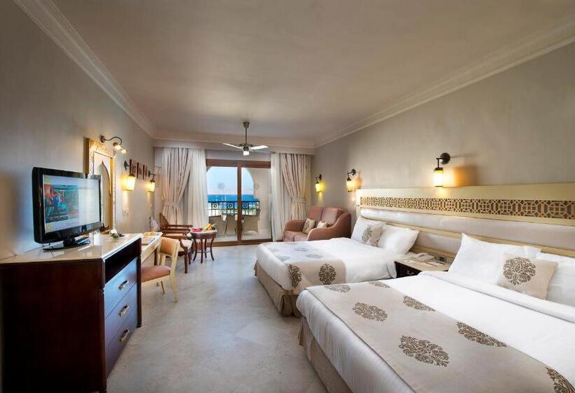 غرفة سوبيريور, Sunrise Arabian Beach Resort