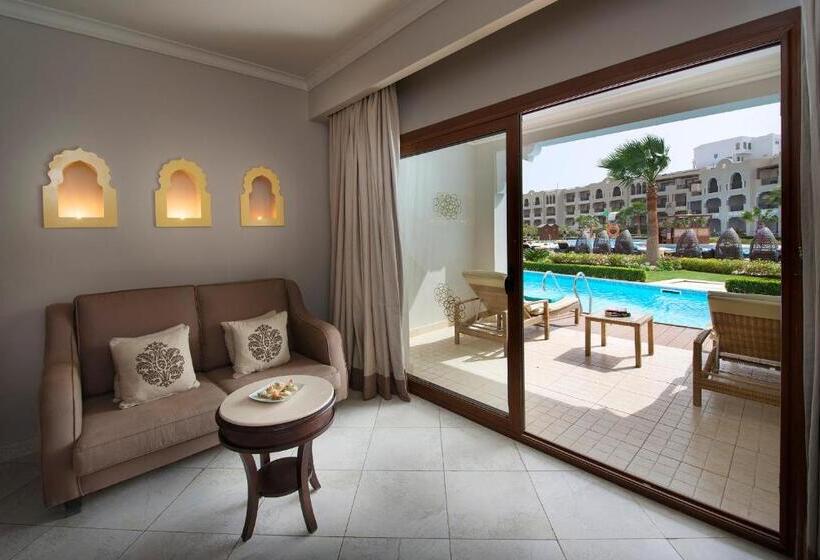 غرفة سوبيريور, Sunrise Arabian Beach Resort