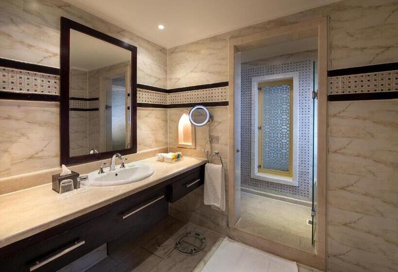 غرفة سوبيريور, Sunrise Arabian Beach Resort