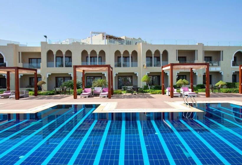 جناح إدارى, Sunrise Arabian Beach Resort
