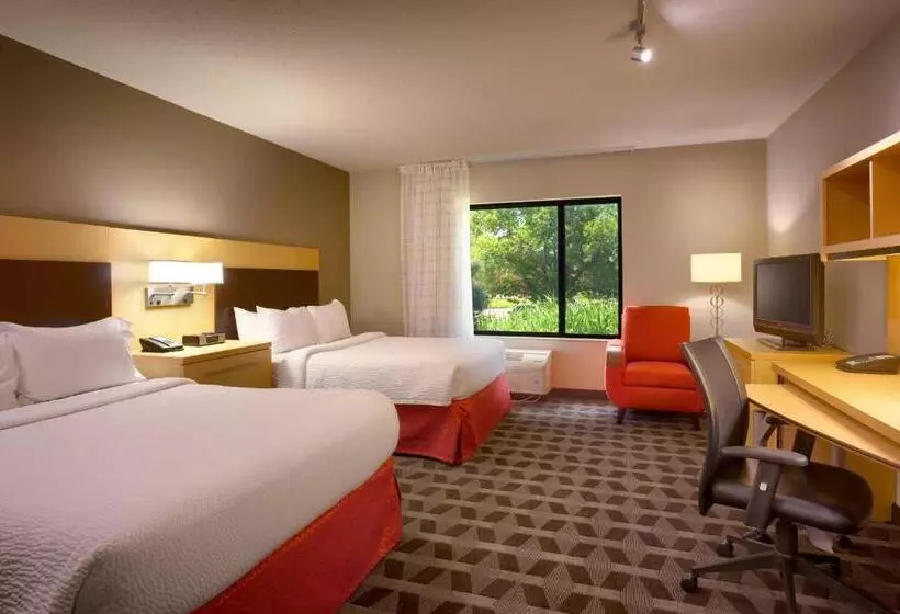 スタンダードスタジオ, Towneplace Suites Omaha West