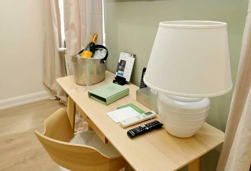 套房, Casa Santa Sofia