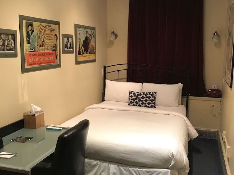 高级大房间, Chelsea Pines Inn