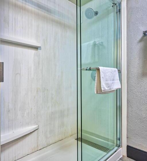 行政套房, Courtyard Hampton