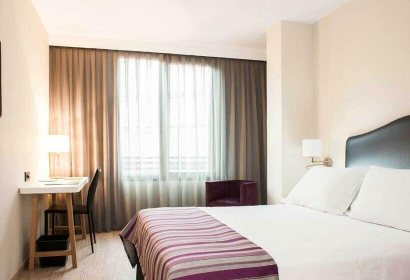 اتاق استاندارد, Exe Moncloa