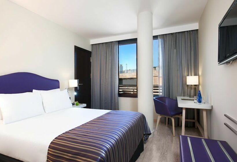 اتاق استاندارد, Exe Moncloa