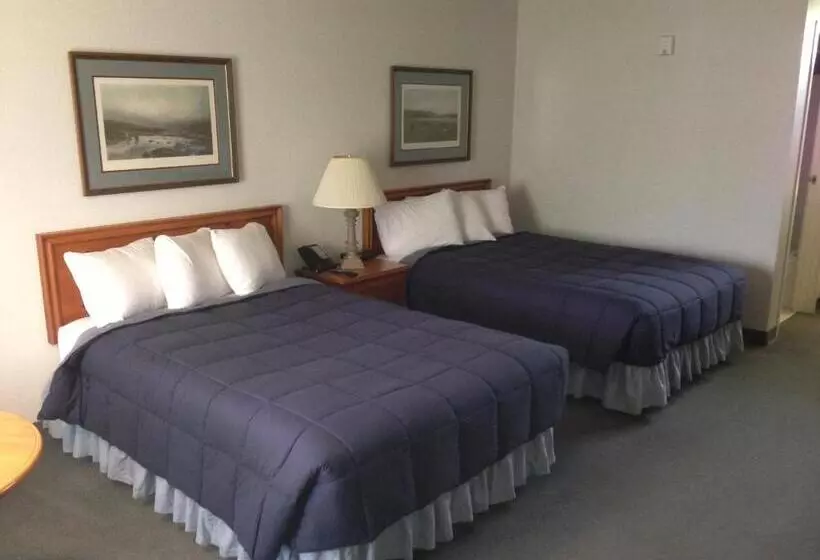 プレミアムルーム, Fontana Village Inn