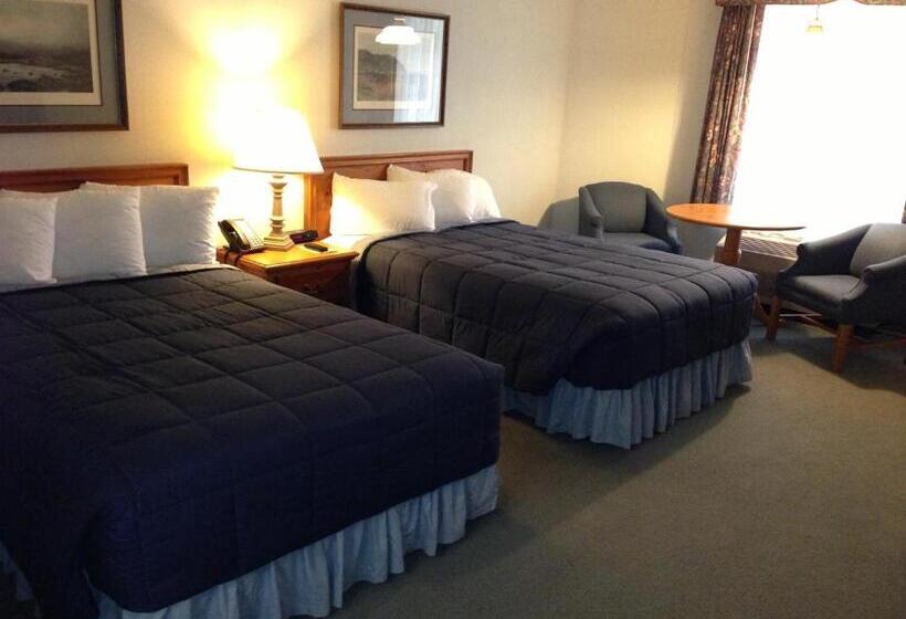 Номер Премиум, Fontana Village Inn