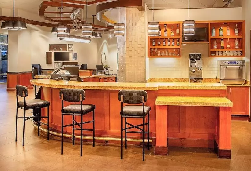 スタンダードルーム, Hyatt Place Madison/downtown